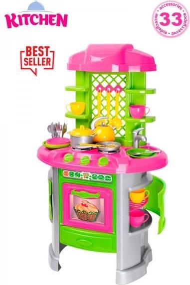 Produktbild Technok Küche 8 0915