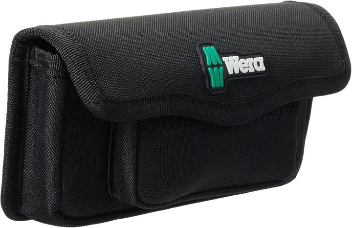 Produktbild Wera Bicycle Set 3 (Kreuz Phillips PH, Innenvierkant)