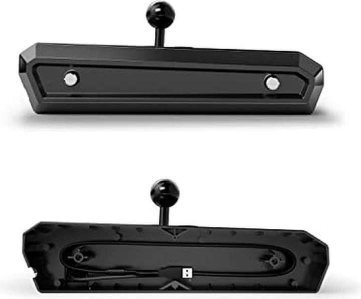 Image du produit Qanba Joystick - Obsidian 2 (PC, PS4, PS5)