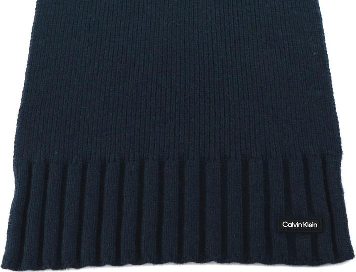 Immagine prodotto Calvin Klein Elevated Rib Knit Scarf