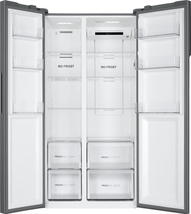 Actual product image Haier HSR3918ENPG (528 l)