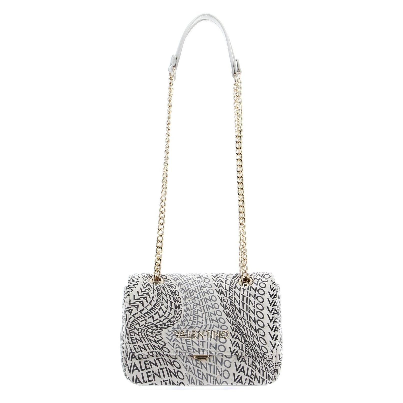 Valentino, Damen, Handtasche, Ocean Re Satchel, Mehrfarbig