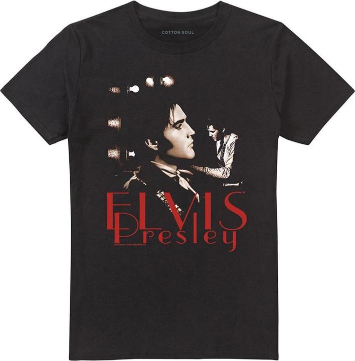 Produktbild Elvis Memories TShirt (M)