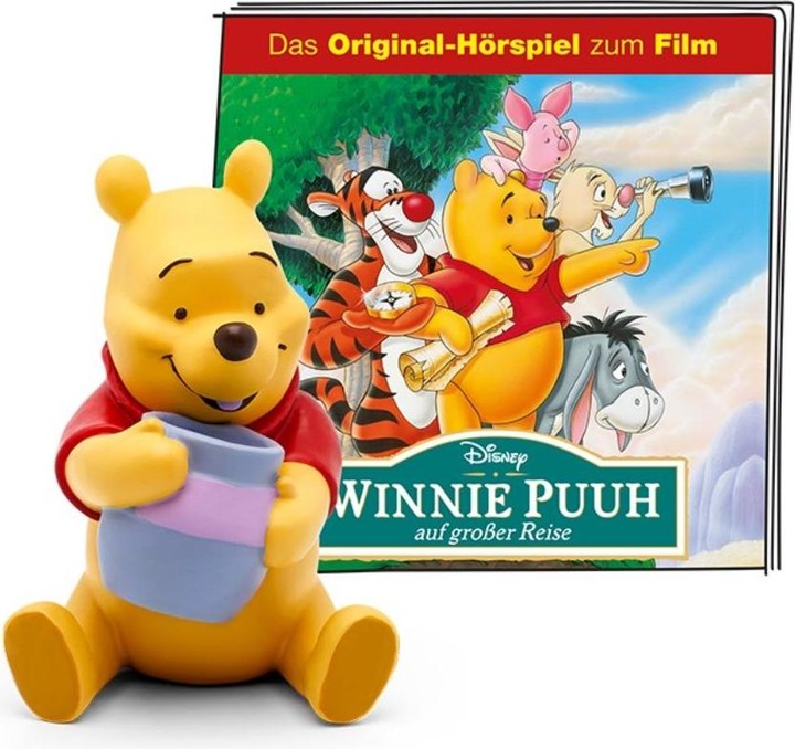 Produktbild Tonies Winnie Puuh (Deutsch)