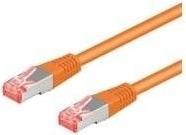 Produktbild Good Connections Alcasa (S/FTP, CAT6a, 0.50 m)