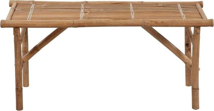 Actual product image vidaXL Gartenbank