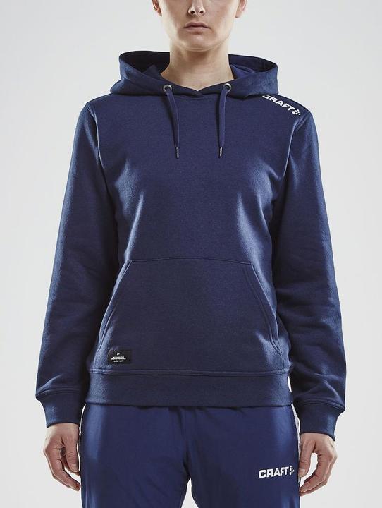 Immagine prodotto Craft Comunità Felpa Con Cappuccio W (XXL)