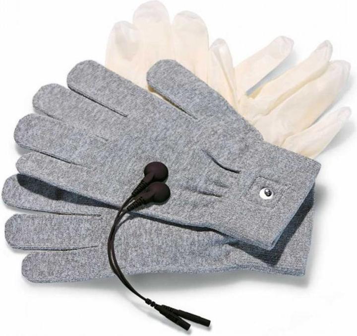 Produktbild Mystim Magic Gloves