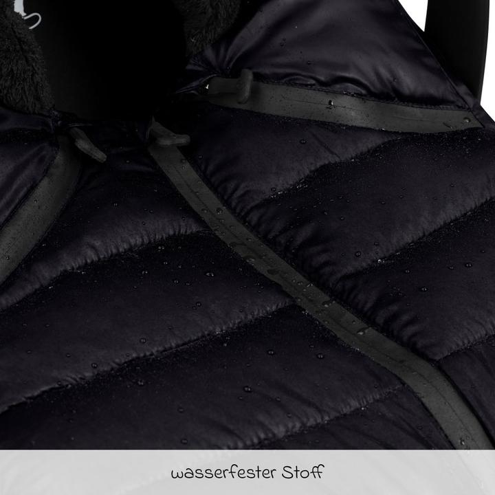 Produktbild ABC Design Tulip Winterfusssack