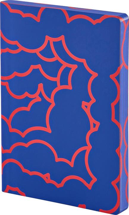 Produktbild Nuuna Graphic L, Heaven (165 x 220 mm, L)