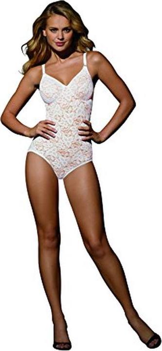 Produktbild Bali Spitzen- und Glättungs-Bodyslip (80 D)