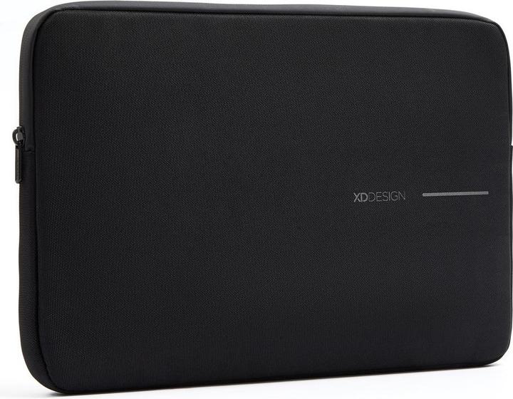 XD Design LAPTOP-ABDECKUNG LAPTOP SLEEVE 16 BLACK P/N: P706.211