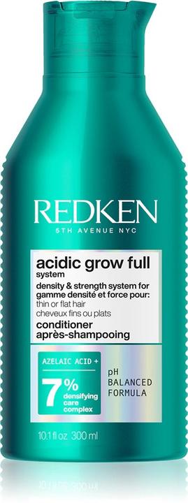 Image du produit Redken Système complet Acidic Grow (300 ml)