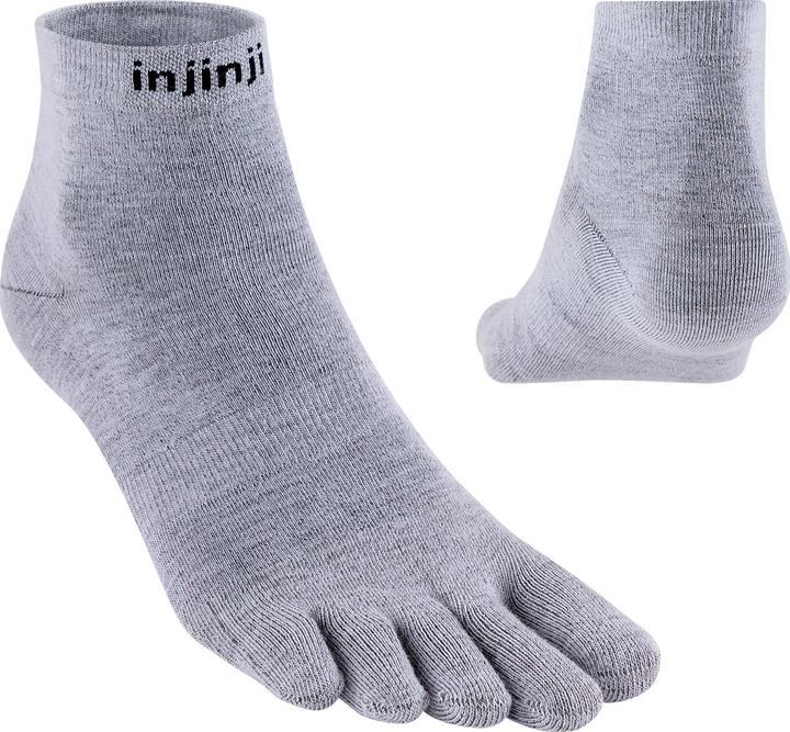 Injinji Liner Mini-Crew