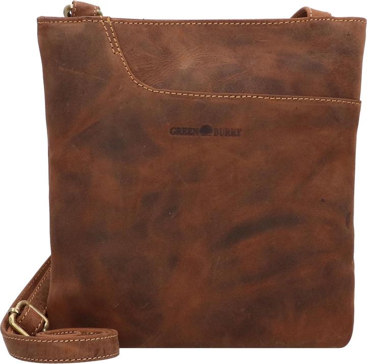Immagine prodotto Greenburry Borsa a tracolla vintage 1565