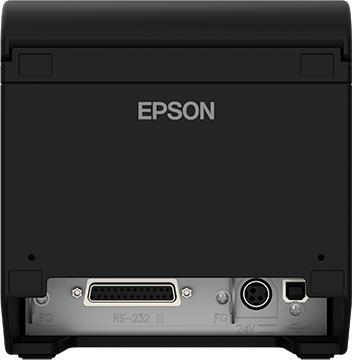 Actual product image Epson TM-T20III (USB)