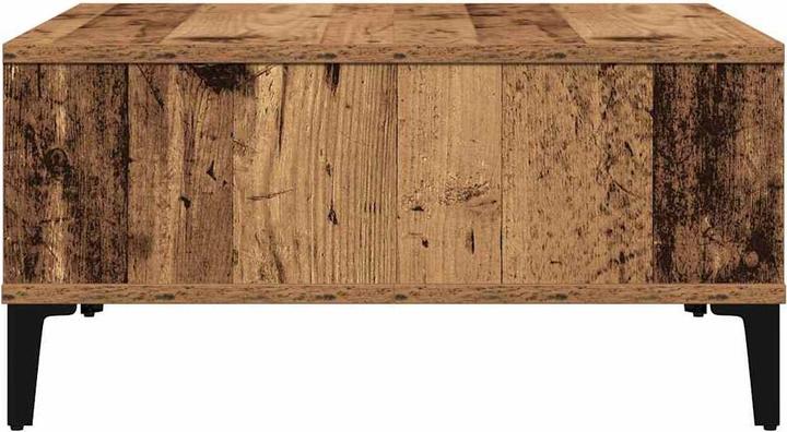 Immagine prodotto vidaXL Tavolino da caffè (60 x 60 x 30 cm)