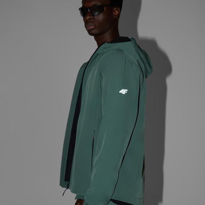 Actual product image 4F Jacke (S)