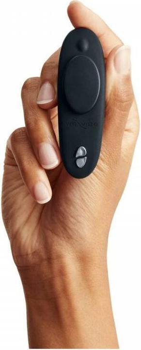 Actual product image We-Vibe Tease Us Moxie+ and Moxie+