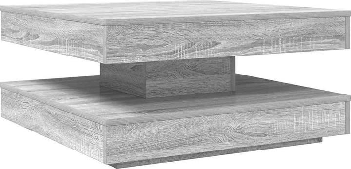 Immagine prodotto vidaXL Tavolino da caffè (90 x 90 x 34,5 cm)