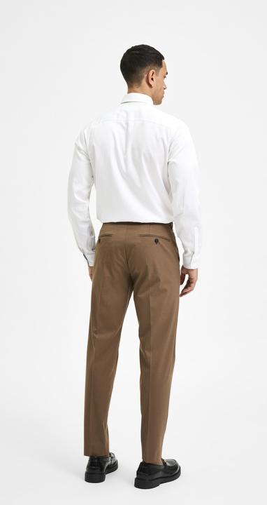 Actual product image Selected Slim fit pants (44)