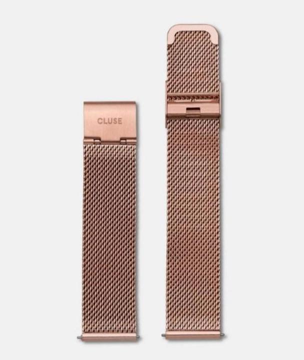 Immagine prodotto Cluse Strap (18 mm, Acciaio inossidabile)
