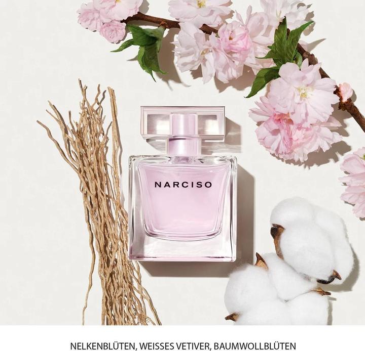 Actual product image Narciso Rodriguez Radiante (Eau de parfum, 30 ml)