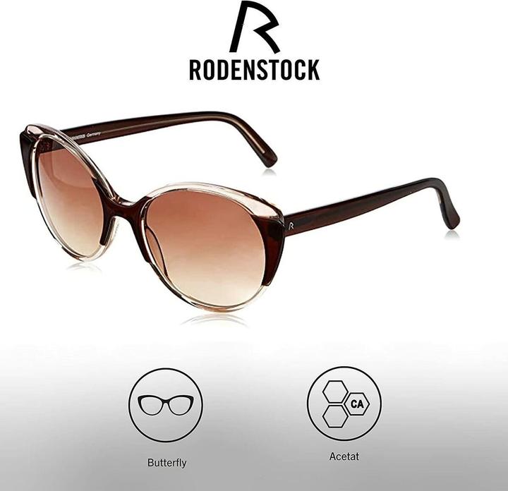 Produktbild Rodenstock MOD. R3316