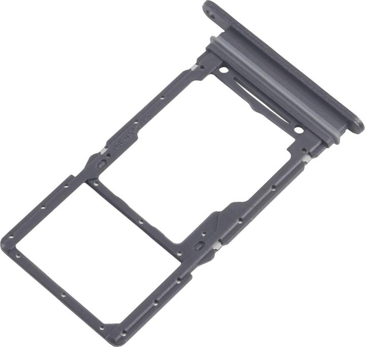 Actual product image Samsung Original SIM+microSD Schlitten Galaxy A26 (Samsung Galaxy A26)