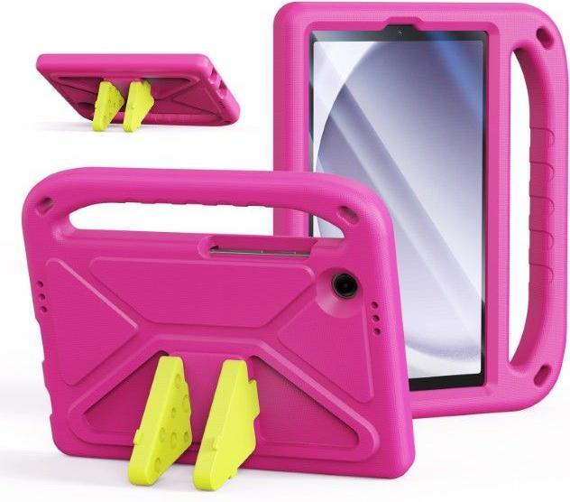 Dux Ducis Puff Series Robuste EVA Tablet Hülle (Samsung Galaxy Tab A11, Samsung Galaxy Tab A9)