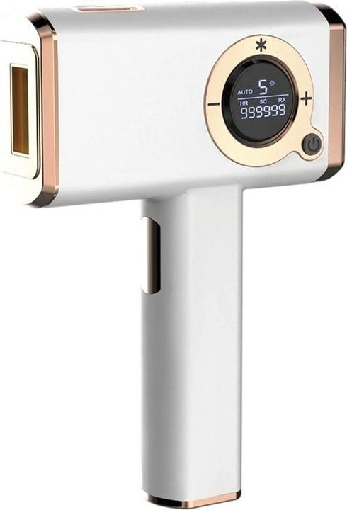 Oromed Depilator laserowy do włosów i ciała ORO-IPL ICE