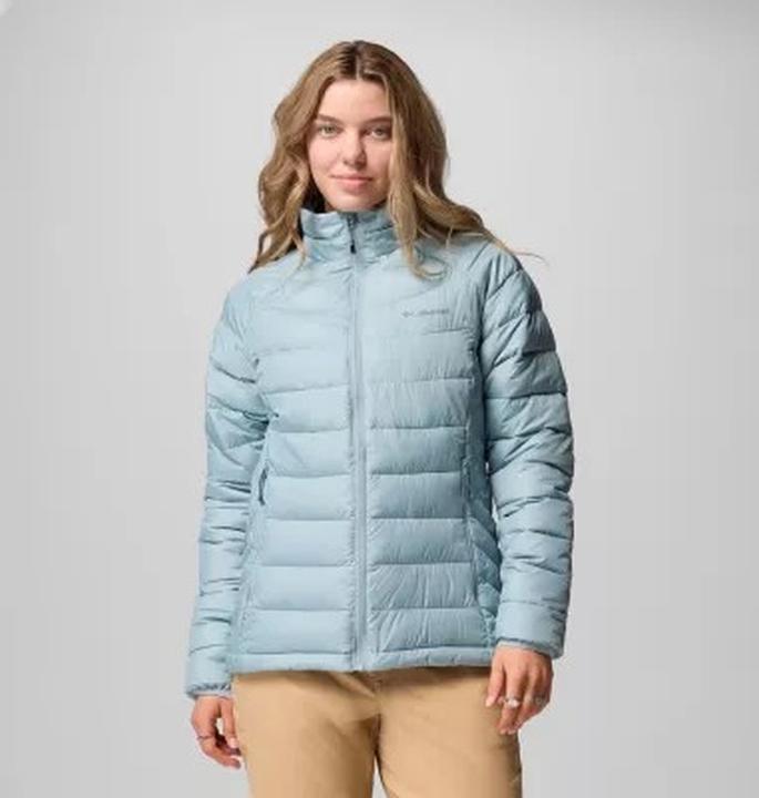 Produktbild Columbia Powder Lite™ II Full Zip Jacket