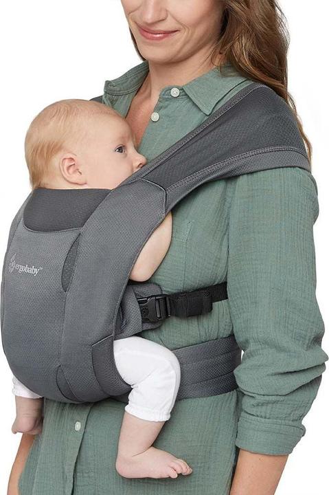 Productafbeelding Ergobaby Omarm