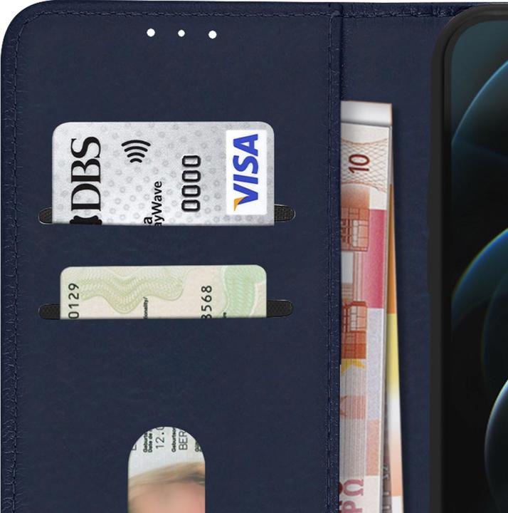 Image du produit Avizar Série Chester (Apple iPhone 12 Pro Max)