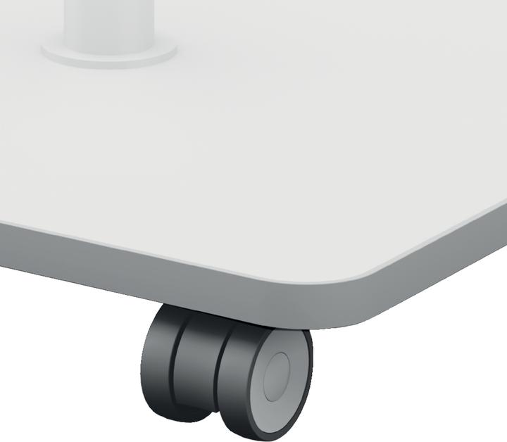 Actual product image Nobo Flipchart Move & Meet 680 x 1040 mm