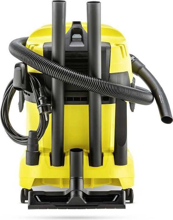 Produktbild Kärcher WD 4 P V-20/5/22 (Nass-Trockensauger)