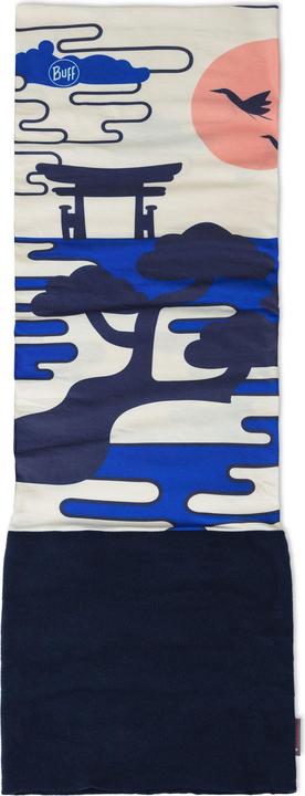 Produktbild Buff Polar Hirajy Blue