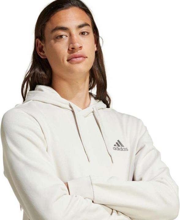 Produktbild Adidas Essentials Fleece-Hoodie (XXL)