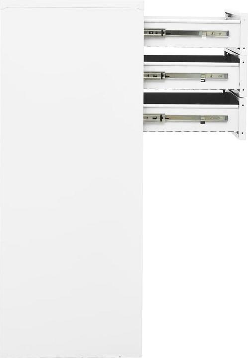 Produktbild vidaXL Candra (90 x 40 x 102 cm)