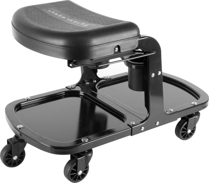 Stahlwerk Workshop Roller Seat WRS-135 ST (1 x)