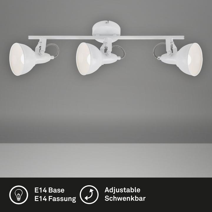 Produktbild Briloner Soft (E14)