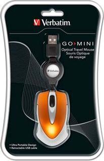 Immagine prodotto Verbatim Vai Mini (Cablato)