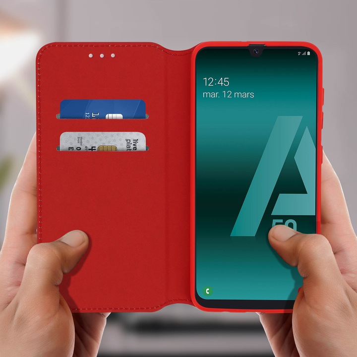 Produktbild Avizar Elec Series (Samsung Galaxy A30s)