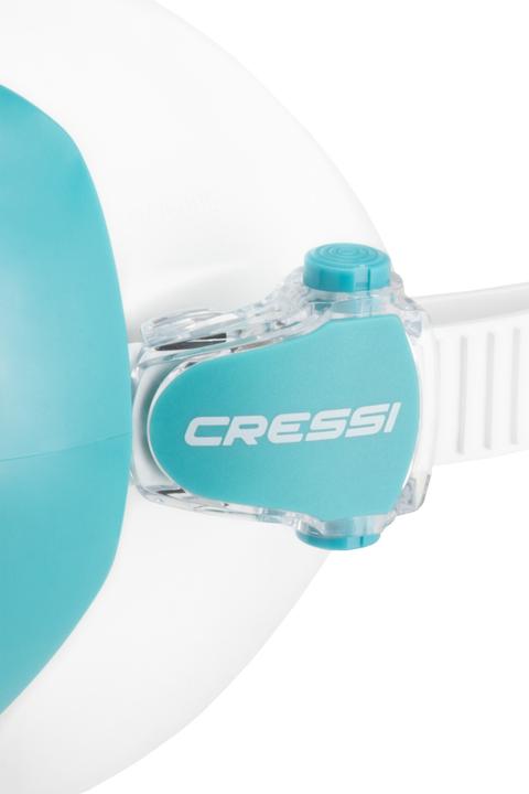 Actual product image Cressi Honey Mask