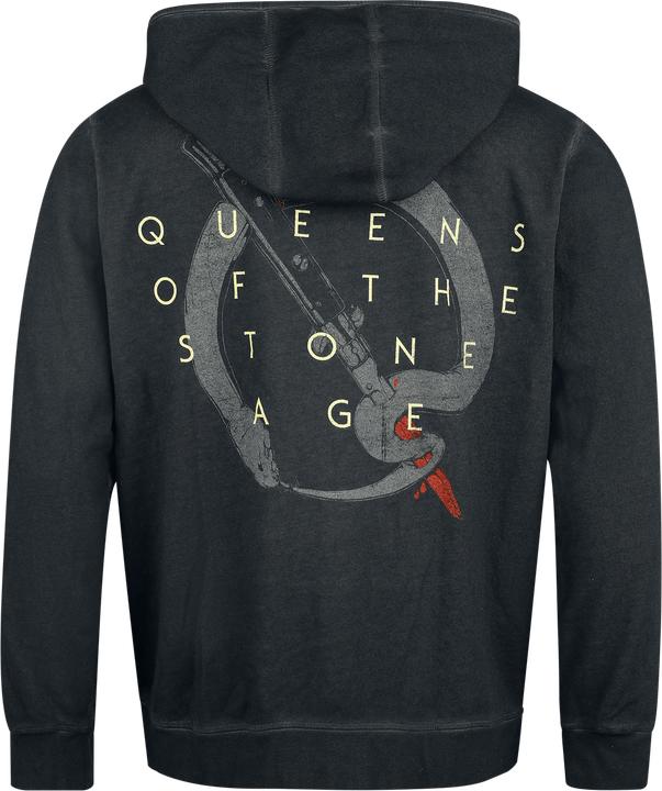 Produktbild Queens Of The Stone Age Bad Dog (L)