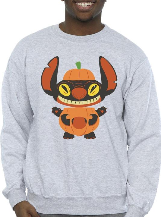 Produktbild Disney Lilo & Stitch Pumpkin Costume Sweatshirt (L)