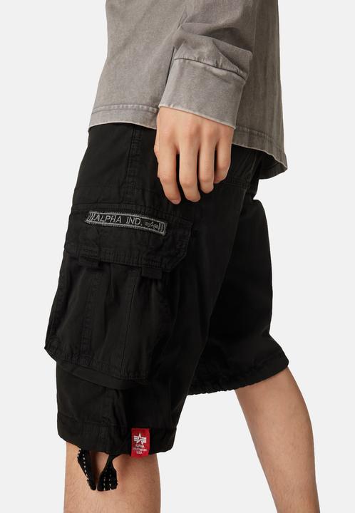 Image du produit Alpha Industries Jet (32)