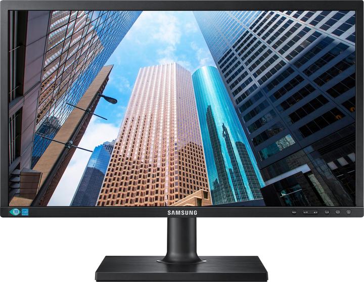 Productafbeelding Samsung Ls22e45kmwv/Nl (1680 x 1050 pixels, 22")