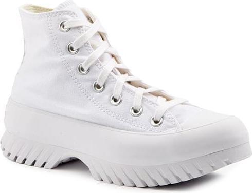Actual product image Converse Chuck Taylor All Star Lugged 2.0 (38)