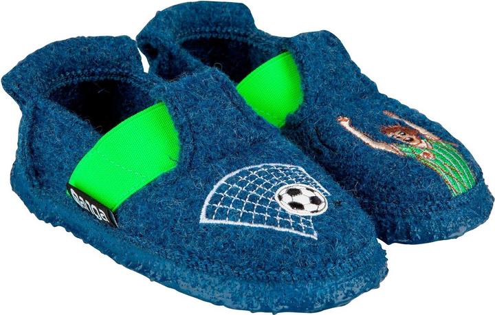 Produktbild Nanga Kinder Finken Goalie (24)